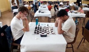 Le club d'échecs de Fressenneville accueille les championnats jeunes 2023 de la Somme