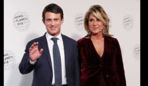 Qui est Susana Gallardo, la fiancée de Manuel Valls ?