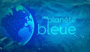 Ma planète Bleue