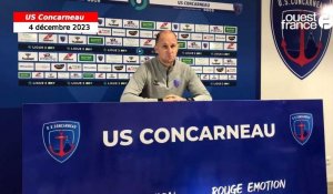 VIDÉO. « Auxerre est le pire adversaire à jouer après quatre matches » pense Le Mignan 