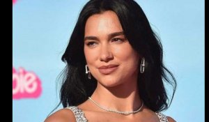 Dua Lipa : l’artiste se sépare du réalisateur français Romain Gavras