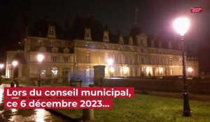 Une facture d'électricité à la baisse en 2024 pour la ville d'Eu