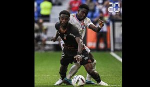 Ligue 1: Le débrief d'OL-Lorient (3-3)