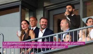 Le documentaire « Beckham » sur Netflix comporte déjà une scène culte entre David et Victoria...