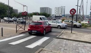 Boulogne : des nouveaux ralentissements sur le pont Marguet