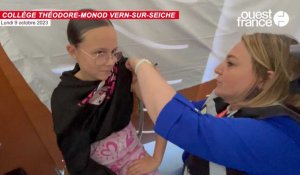 Bretagne. 10000 collégiens vont être vaccinés contre le papillomavirus