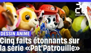 Craquez pour ces jouets Pat'Patrouille et leur promo XXL - Purepeople