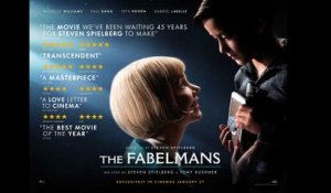 The Fabelmans : Coup de coeur de Télé 7