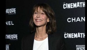 « La femme n’est plus soumise » : Sophie Marceau se confie sur sa vision de la féminité