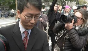 Procès de Sam Bankman-Fried: Gary Wang sort du tribunal