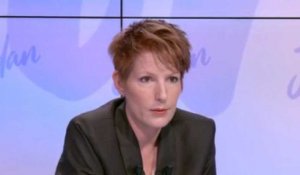 "Il avait une façon agressive de défendre ses idées" : Natacha Polony revient sur sa relation...