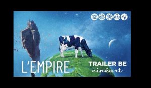 L'Empire (Bruno Dumont) - Trailer BE - Release 21.02.2024