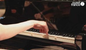 VIDEO. Un piano assisté par l'IA permet à des musiciens handicapés de jouer du Beethoven
