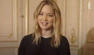 L'interview de Noël de Virginie Efira