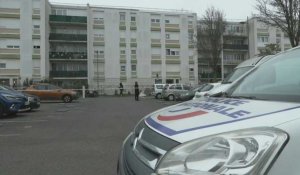 Quintuple homicide en Seine-et-Marne: interpellation du père recherché