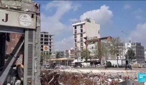 Turquie : premier procès lié au séisme