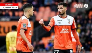 VIDÉO. FC Lorient : quels sont les enjeux du mercato des Merlus ? 
