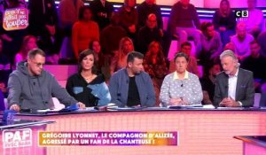 Gilles Verdez menacé, il dit tout