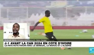 CAN-2024 : le Sénégal va-t-il réussir à remporter le titre une deuxième fois ?