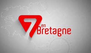 7 en Bretagne - Loïc Chesnais-Girard