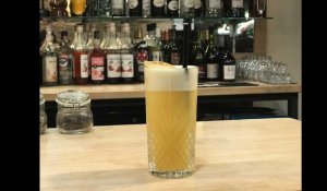 VIDÉO. Fruit de la passion, ananas et orgeat : voici un cocktail sans alcool à réaliser chez soi