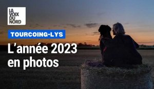L’année 2023 à Tourcoing-Lys en photos