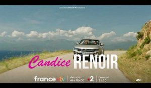Candice Renoir - Chacun dirige l'eau vers son moulin