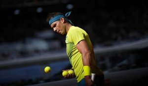 Tennis : Rafael Nadal déclare forfait pour l'Open d'Australie après une nouvelle blessure