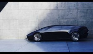 CES 2024 : Honda dévoile ses voitures électriques du futur 