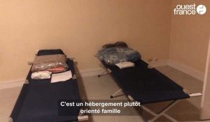 VIDÉO. Une vingtaine de places supplémentaires dans un hébergement d'urgence à Laval