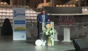 Le Portel : le maire annonce les projets de la ville en 2024