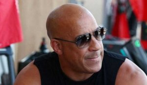 Vin Diesel : l’acteur accusé d’agression sexuelle par son ancienne assistante