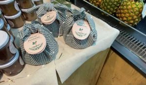 A Boulogne-sur-Mer, Pom’Cannelle propose des puddings pour la première fois