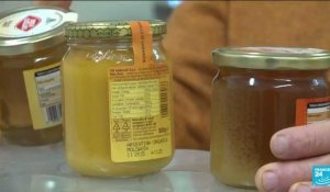 Alimentation : l'étiquetage pour combattre les fraudes sur le miel importé