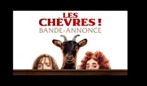 Les Chèvres ! - Bande-annonce officielle HD