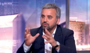 Alexis Corbière : «Pas une voix pour le Front national»