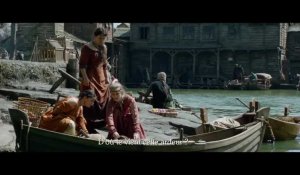 Bande-annonce V.O.S.T "Le Roi Arthur: La Légende d'Excalibur'