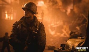 Call of Duty : WWII - Bande-annonce