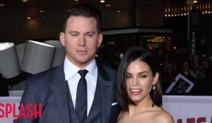 Comment Channing Tatum a séduit Jenna Dewan en sous-vêtements