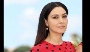 Monica Bellucci : Ses confidences sur sa relation compliquée avec ses parents