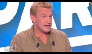 TPMP : Benjamin Castaldi regrette que son fils expose sa vie privée (Vidéo)