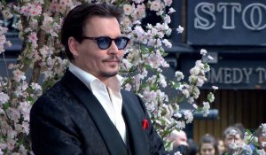 Johnny Depp assure qu'il sait gérer son argent !