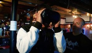 Batman Arkham VR - Lancement Oculus et HTC