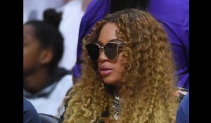 Beyoncé et sa bouche pulpeuse : Est-ce la grossesse ou bien le résultat d'injections ? Voici la réponse !
