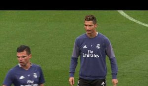 Pour Zidane, Ronaldo "est proche" d'un 5e Ballon d'Or