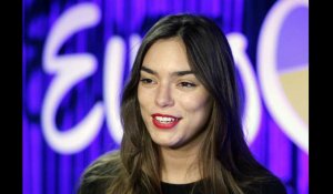 Eurovision 2017 : Alma aurait pu être remplacée par une célèbre chanteuse ! (vidéo)