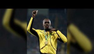 MBappé aurait pu être le prochain Bolt