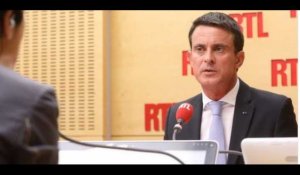 Zap politique 9 mai : Manuel Valls candidat d'En marche, son annonce critiquée (vidéo) 