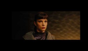 Blade Runner 2049 - bande-annonce VF