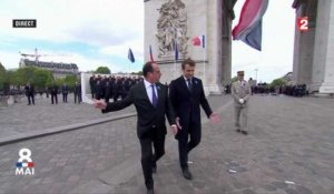 François Hollande "va faire une dépression dans les jours qui viennent"
